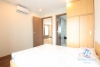 Brand new and cheap two bedrooms apartment for rent in Ciputra, Tay Ho, Ha Noi